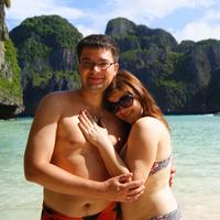 Отзыв от Алёна - виза ДТВ